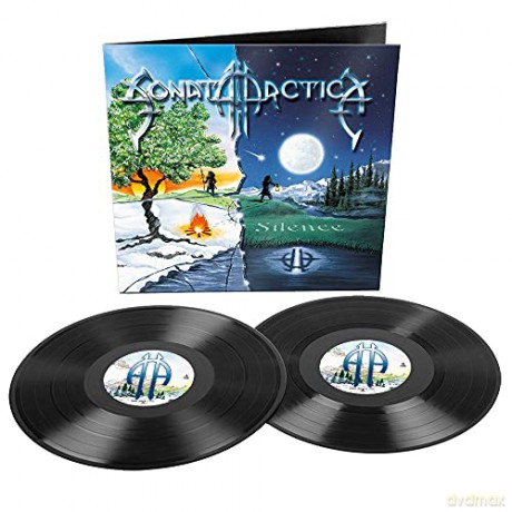 Sonata Arctica: Silence [2xWinyl]