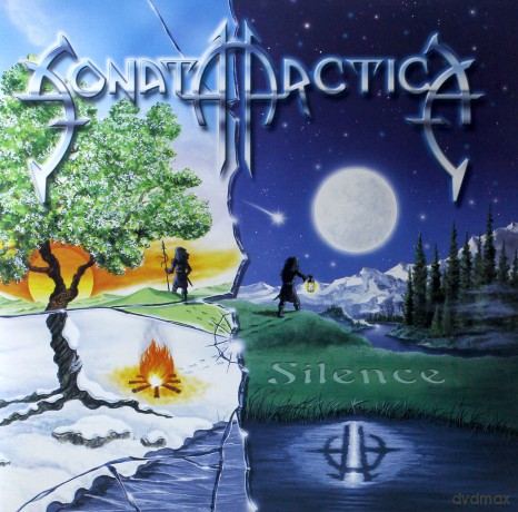 Sonata Arctica: Silence [2xWinyl]