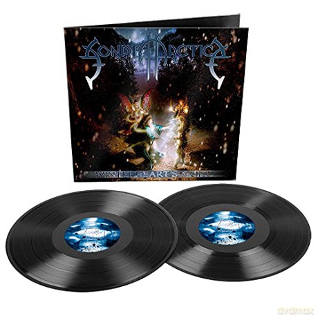 Sonata Arctica: Winterheart's Guild [2xWinyl]