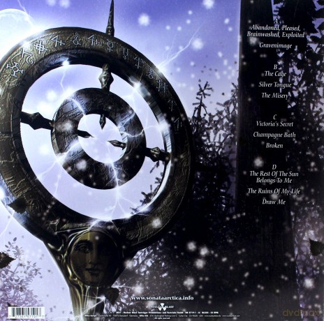 Sonata Arctica: Winterheart's Guild [2xWinyl]