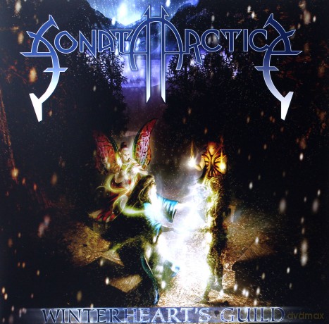 Sonata Arctica: Winterheart's Guild [2xWinyl]