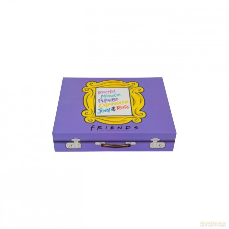 Friends Keepsake Box (Przyjaciele)