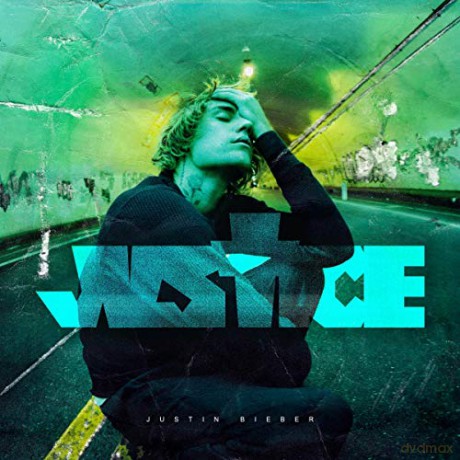 Justin Bieber: Justice [2xWinyl]
