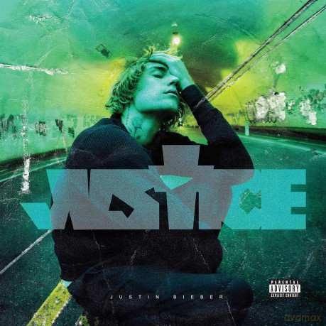 Justin Bieber: Justice [2xWinyl]