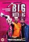 Big Nothing [DVD]