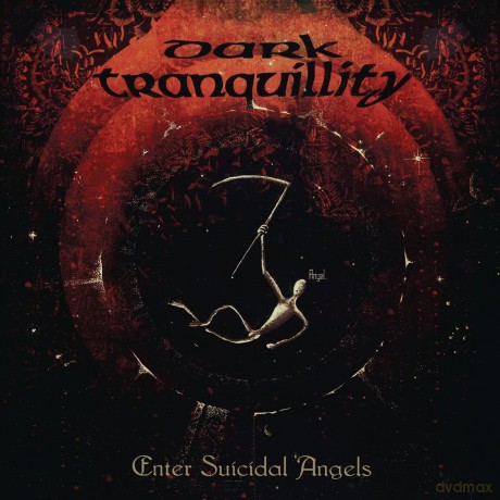 Dark Tranquillity: Enter Suicidal Angels - EP (Re-issue 2021) [Winyl]