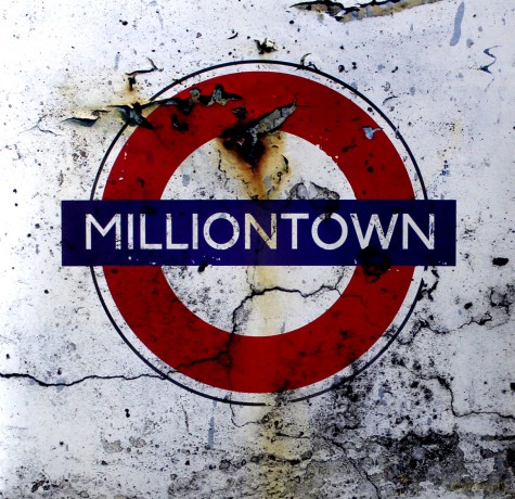Frost: Milliontown (Re-issue 2021) [2xWinyl]+[CD]
