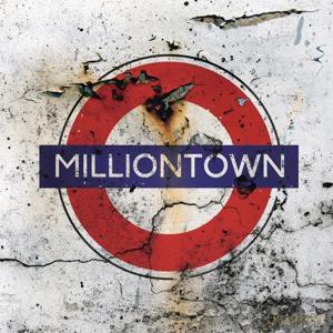 Frost: Milliontown (Re-issue 2021) (digipack) [CD]
