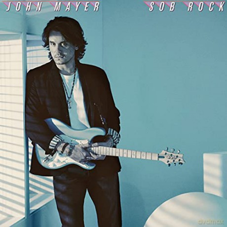 John Mayer: Sob Rock [Winyl]