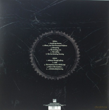 Dark Tranquillity: The Gallery (Re-issue 2021) [Winyl]