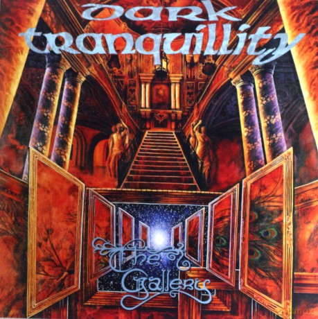 Dark Tranquillity: The Gallery (Re-issue 2021) [Winyl]