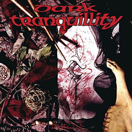 Dark Tranquillity: The Mind's I (Re-issue 2021) [Winyl]