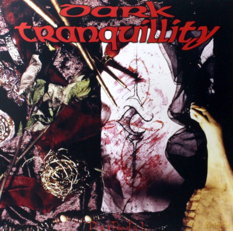 Dark Tranquillity: The Mind's I (Re-issue 2021) [Winyl]