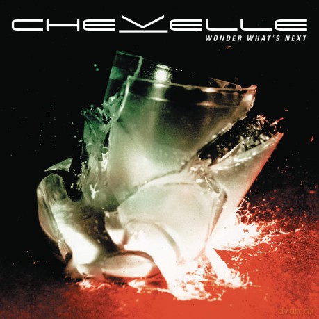 Chevelle: Wonder What's Next [Winyl]