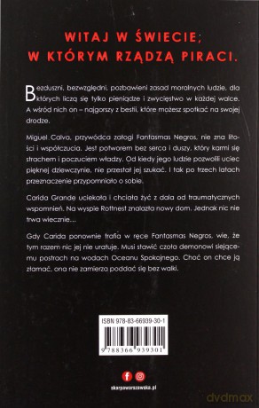 Czarne serce - Kinga Litkowiec [KSIĄŻKA]