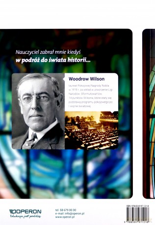 Historia Podręcznik 3 Część 1 Liceum I Technikum Zakres Podstawowy - Janusz Ustrzycki, Mirosław Ustrzycki [KSIĄŻKA]
