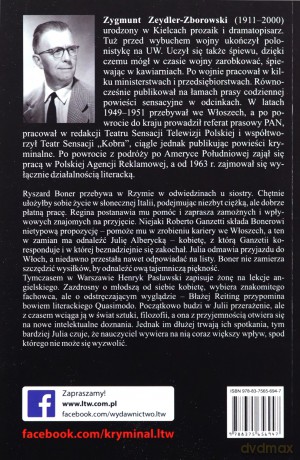Sekret Julii - Zygmunt Zeydler-Zborowski [KSIĄŻKA]