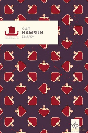 Szarady - Knut Hamsun [KSIĄŻKA]