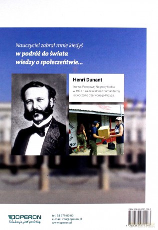 Wiedza O Społeczeństwie Podręcznik 3 Liceum I Technikum Zakres Rozszerzony - Maciej Batorski [KSIĄŻKA]