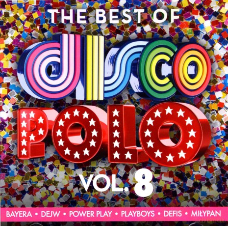 The Best Of Disco Polo Vol. 8 [2CD]