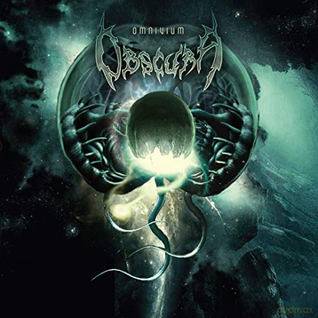 Obscura: Omnivium [2xWinyl]