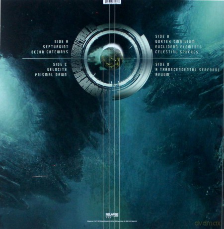 Obscura: Omnivium [2xWinyl]