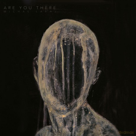 Michał Łapaj: Are You There (Limited) [CD]