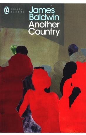 Another Country - James Baldwin [KSIĄŻKA]