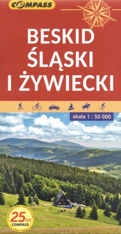 Beskid Śląski i Żywiecki