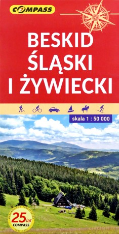 Beskid Śląski i Żywiecki