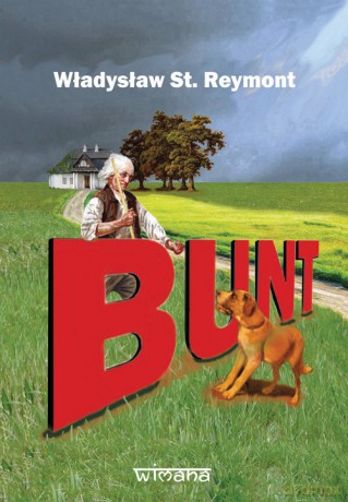Bunt - Stanisław Władysław Reymont [KSIĄŻKA]