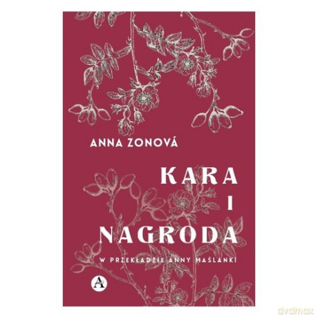 Kara i Nagroda - Anna Zonova [KSIĄŻKA]