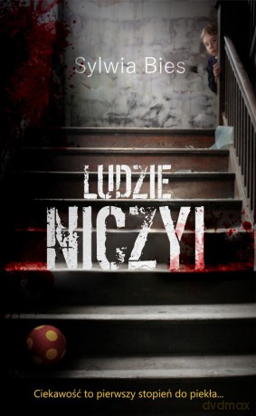 Ludzie niczyi - Sylwia Bies [KSIĄŻKA]