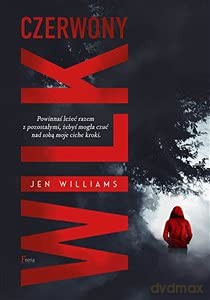 Napisz do mnie - Jen Williams [KSIĄŻKA]