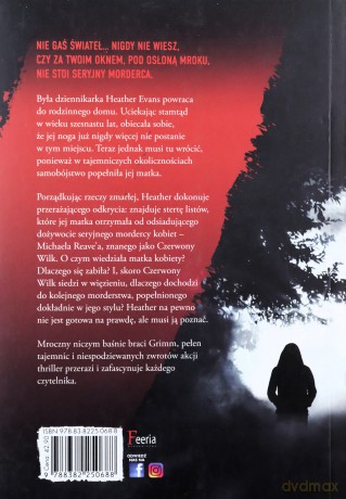 Napisz do mnie - Jen Williams [KSIĄŻKA]