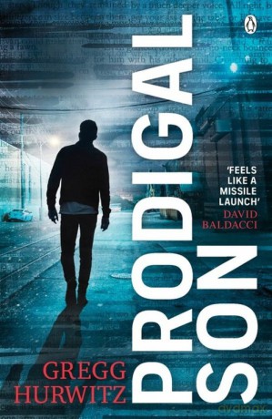 Prodigal Son - Gregg Hurwitz [KSIĄŻKA]