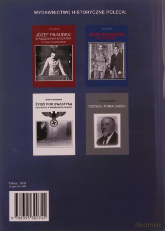 Psychologia rewolucji francuskiej - Teodor Jeske-Choiński [KSIĄŻKA]