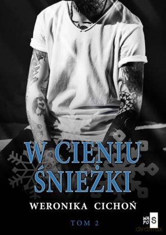 W cieniu Śnieżki (Tom 2) - Weronika Cichoń [KSIĄŻKA]