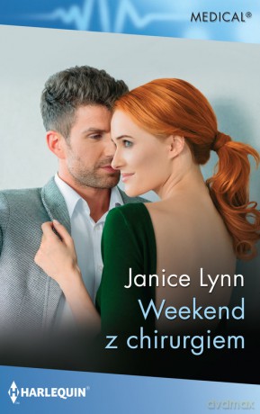 Weekend z chirurgiem - Lynn Janice [KSIĄŻKA]