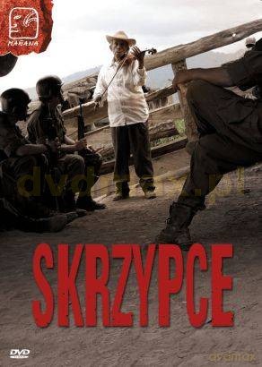Skrzypce [DVD]