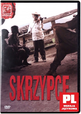 Skrzypce [DVD]