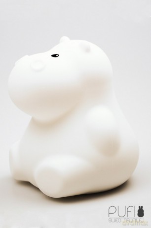Lampka LED PUFI Hipcio