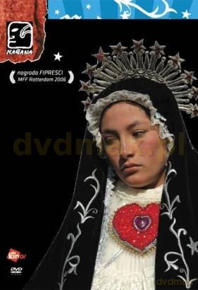 Madeinusa [DVD]