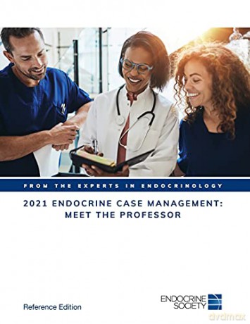 2021 Endocrine Case Management: Meet the Professor - Bulent Yildiz [KSIĄŻKA]