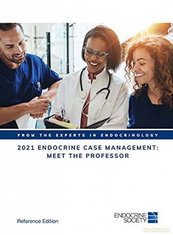 2021 Endocrine Case Management: Meet the Professor - Bulent Yildiz [KSIĄŻKA]