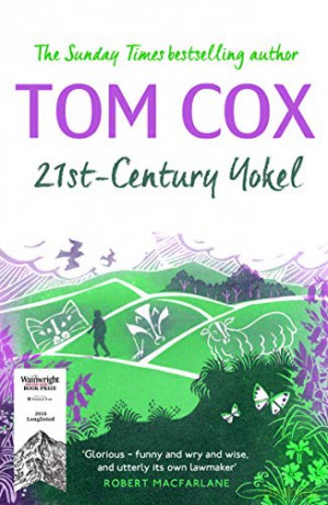 21st-Century Yokel - Tom Cox [KSIĄŻKA]