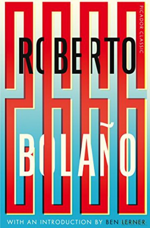 2666: Picador Classic - Roberto Bolano [KSIĄŻKA]