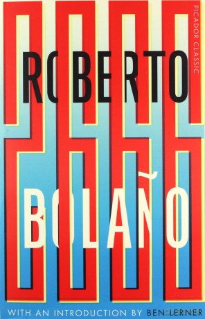 2666: Picador Classic - Roberto Bolano [KSIĄŻKA]