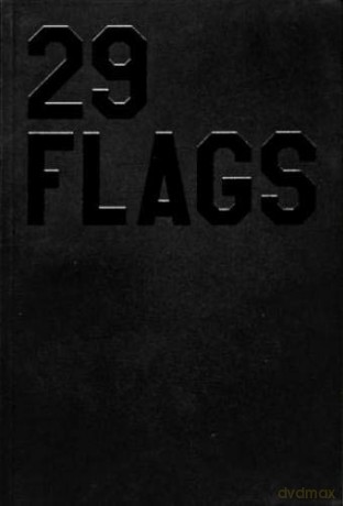 29 Flags - Cali Thornhill Dewitt [KSIĄŻKA]