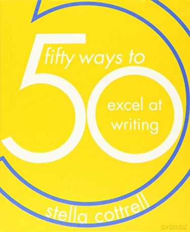 50 Ways to Excel at Writing - Stella Cottrell [KSIĄŻKA]